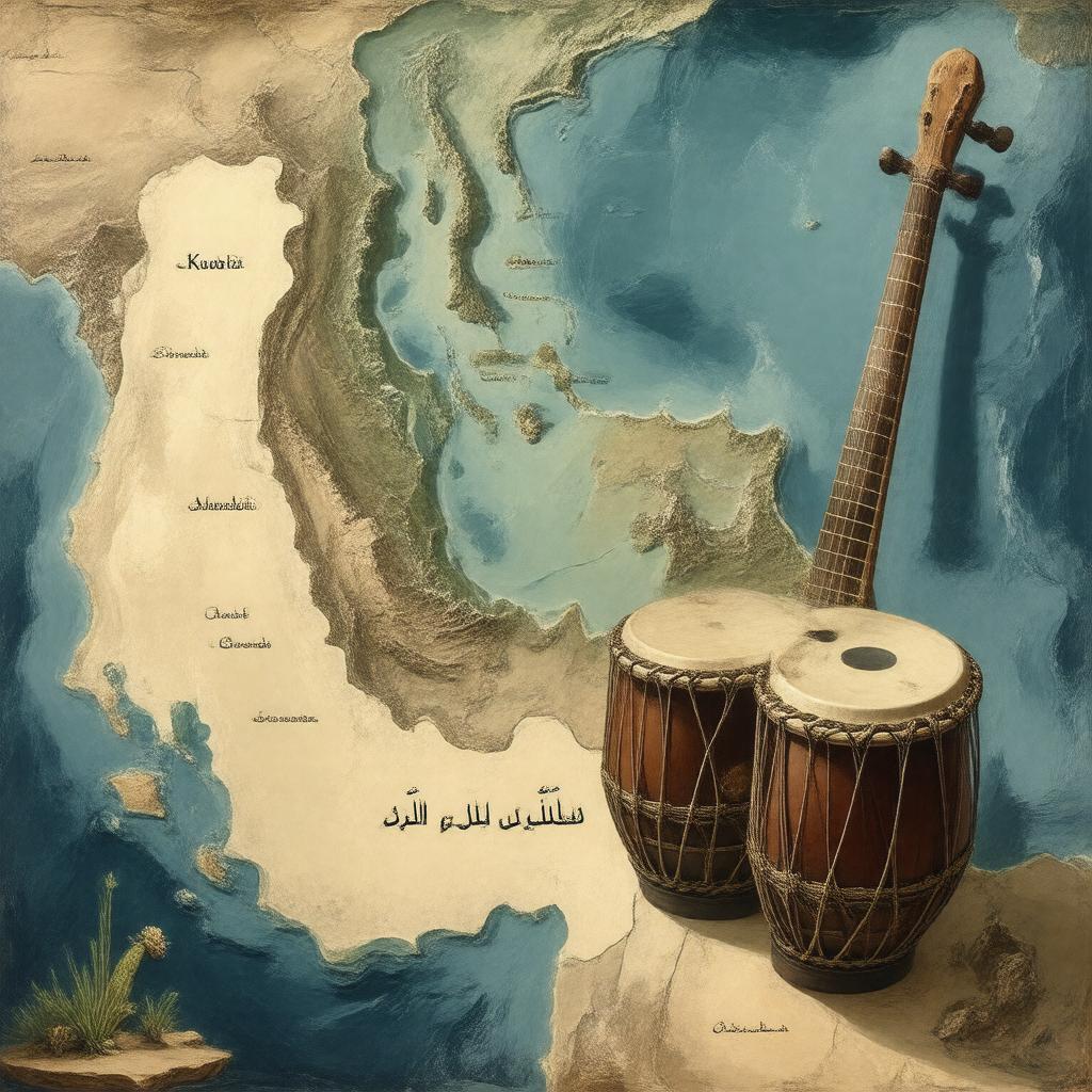 Gulf Arabic